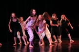 přípravka Junior Dance 2.tř / lektor Šrom